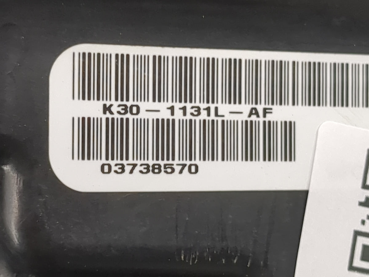 2006-2010 Ford Explorer Driver Left Oem Head Light Headlight Lamp Black - Oemusedautoparts1.com