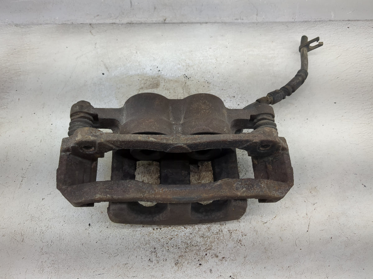 2006-2010 Ford Explorer Front Passenger Right Brake Caliper 1510584 - Oemusedautoparts1.com