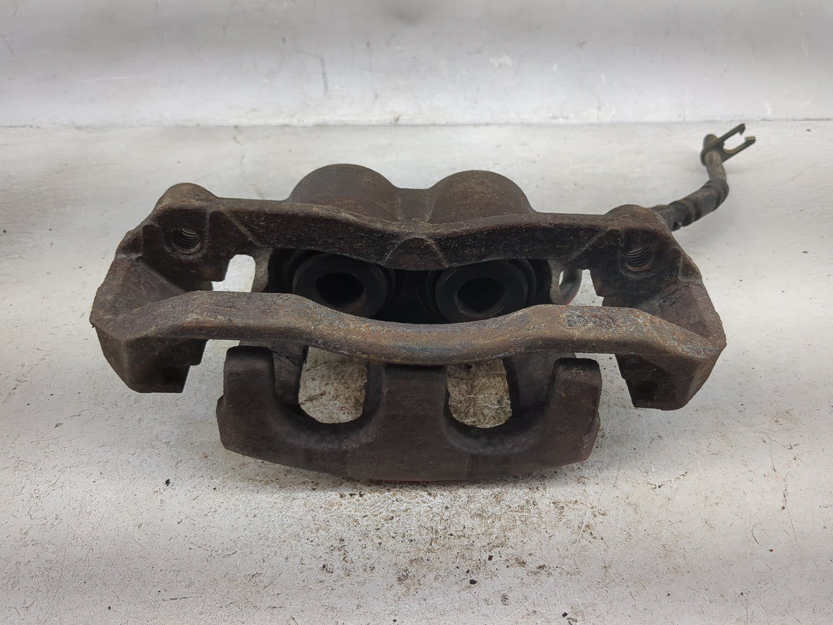 2006-2010 Ford Explorer Front Passenger Right Brake Caliper 1510584 - Oemusedautoparts1.com