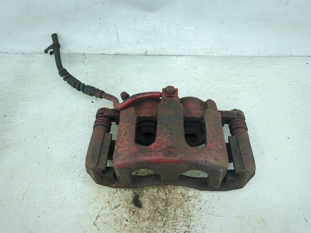 2006-2010 Ford Explorer Front Passenger Right Brake Caliper 1510584 - Oemusedautoparts1.com