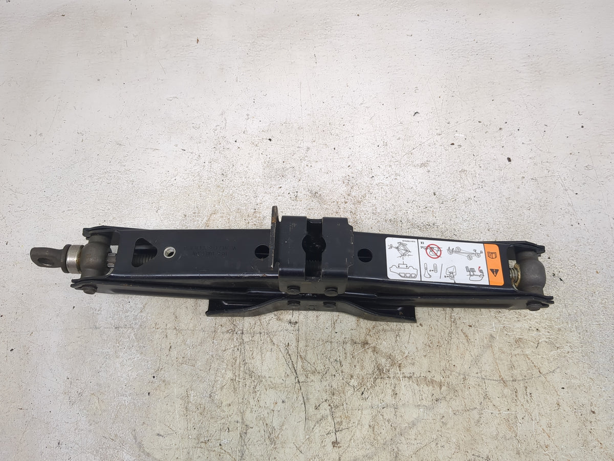 2006 Ford Explorer Spare Scissor Car Jack 1512391 - Oemusedautoparts1.com
