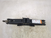 2006 Ford Explorer Spare Scissor Car Jack 1512391 - Oemusedautoparts1.com