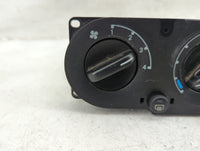 2002-2006 Ford Explorer Climate Control Module Temperature AC/Heater Replacement P/N:16D10 6024 Fits Fits 2002 2003 2004 200