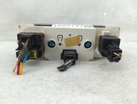 2002-2006 Ford Explorer Climate Control Module Temperature AC/Heater Replacement P/N:16D10 6024 Fits Fits 2002 2003 2004 200