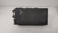2006 Ford Explorer Fusebox Fuse Box Panel Relay Module P/N:7L2T-14398-AZC Fits OEM Used Auto Parts - Oemusedautoparts1.com