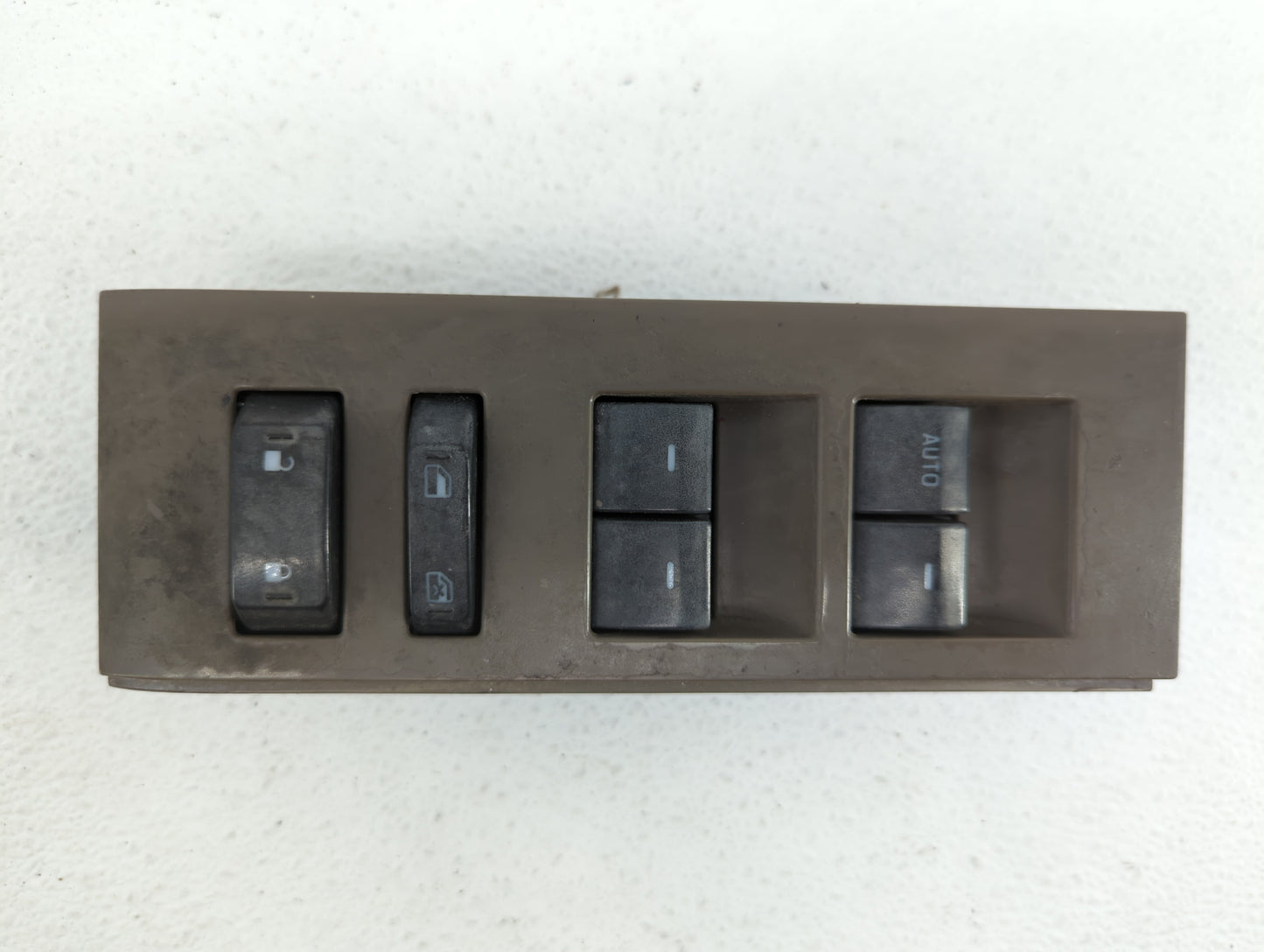 2004-2007 Ford Explorer Master Power Window Switch Replacement Driver Side Left P/N:8L2T-14540-ADW 6L2T-14A568-C Fits OEM Us