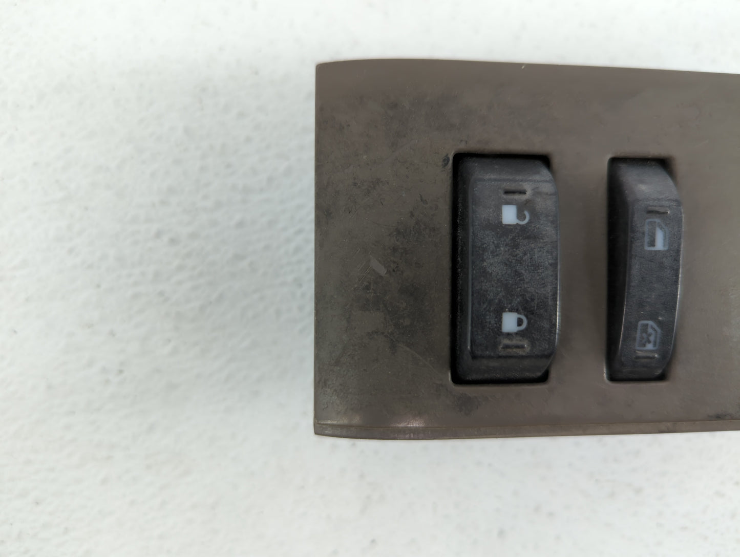 2004-2007 Ford Explorer Master Power Window Switch Replacement Driver Side Left P/N:8L2T-14540-ADW 6L2T-14A568-C Fits OEM Us