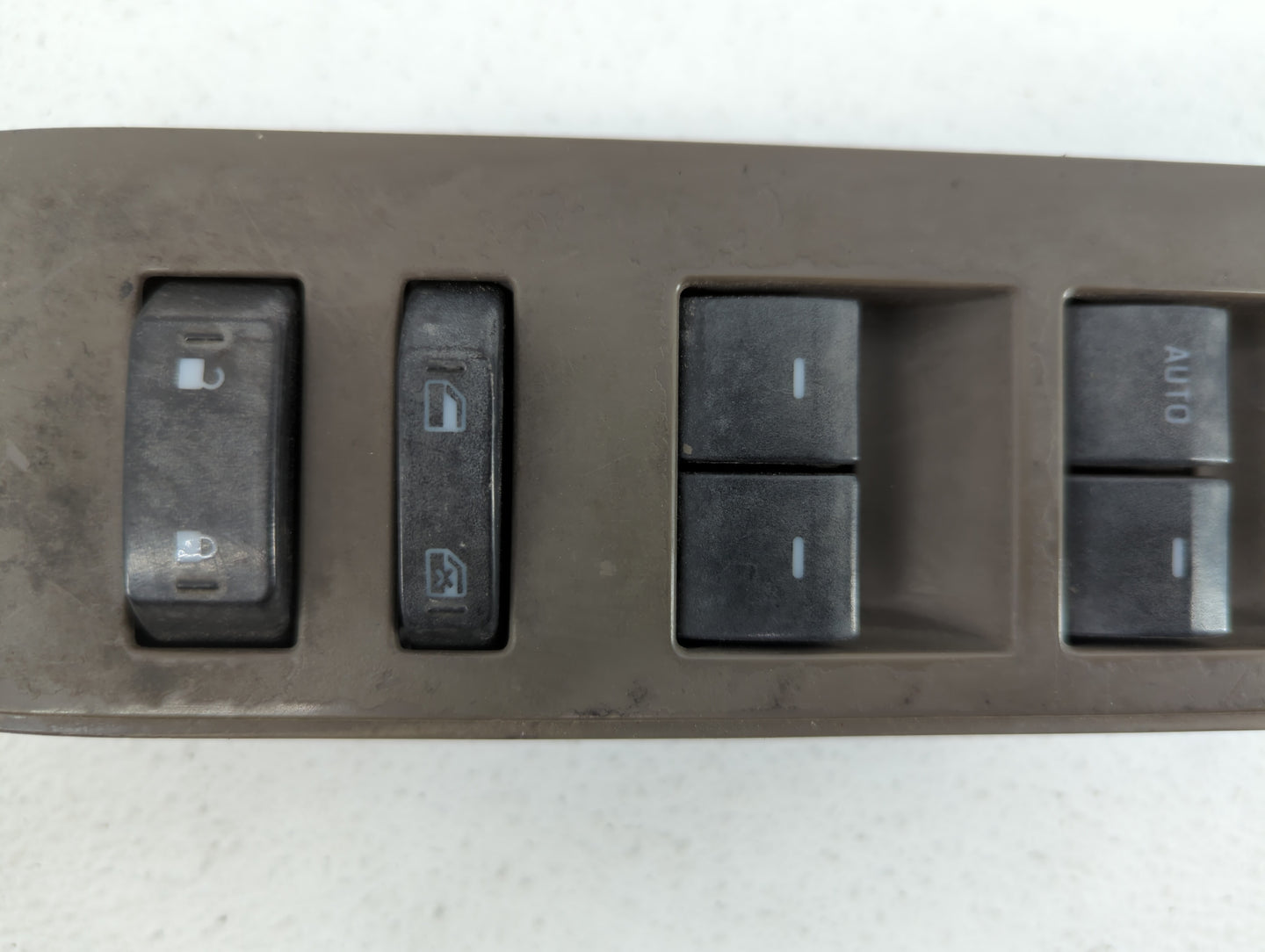 2004-2007 Ford Explorer Master Power Window Switch Replacement Driver Side Left P/N:8L2T-14540-ADW 6L2T-14A568-C Fits OEM Us
