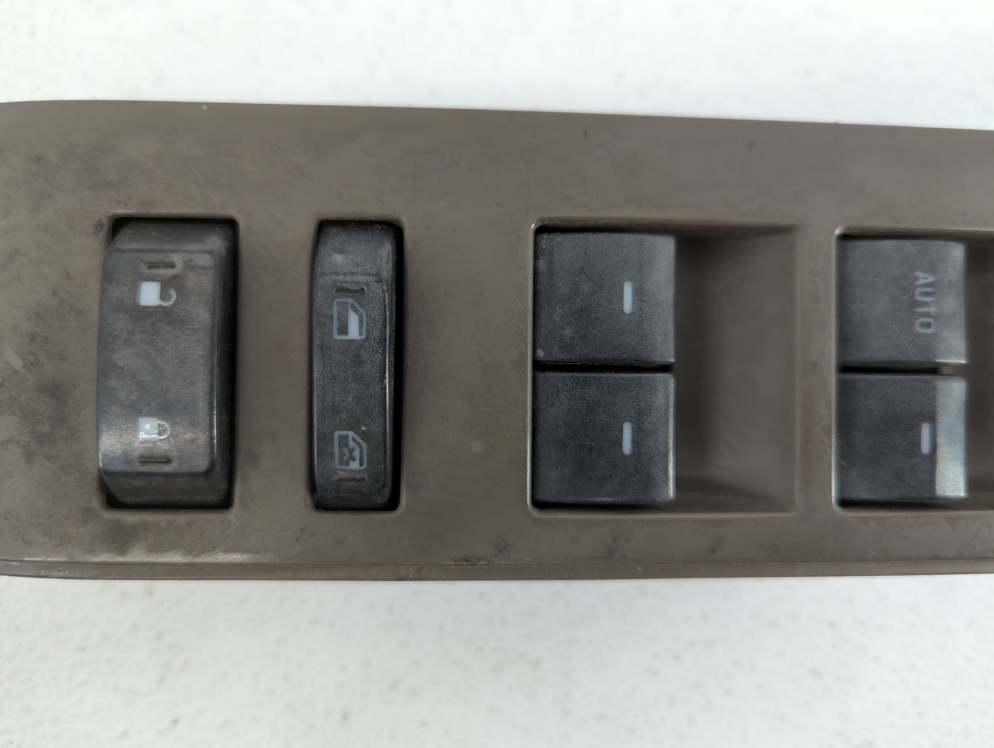 2004-2007 Ford Explorer Master Power Window Switch Replacement Driver Side Left P/N:8L2T-14540-ADW 6L2T-14A568-C Fits OEM Us
