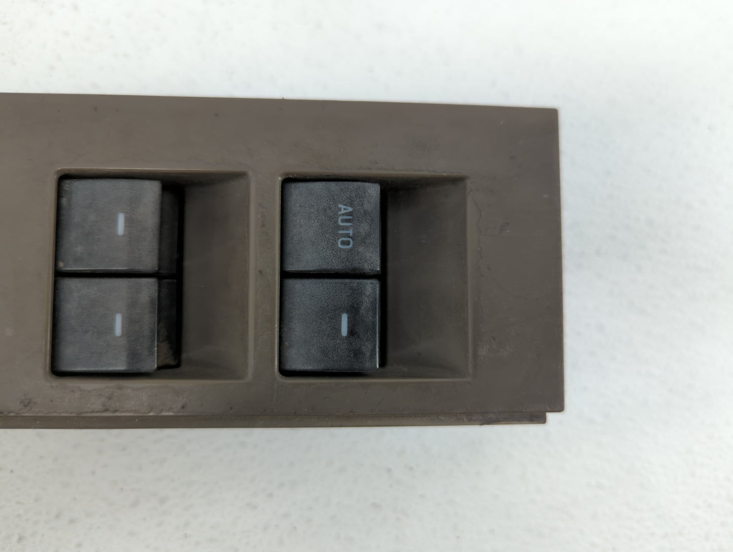 2004-2007 Ford Explorer Master Power Window Switch Replacement Driver Side Left P/N:8L2T-14540-ADW 6L2T-14A568-C Fits OEM Us