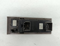 2004-2007 Ford Explorer Master Power Window Switch Replacement Driver Side Left P/N:8L2T-14540-ADW 6L2T-14A568-C Fits OEM Us
