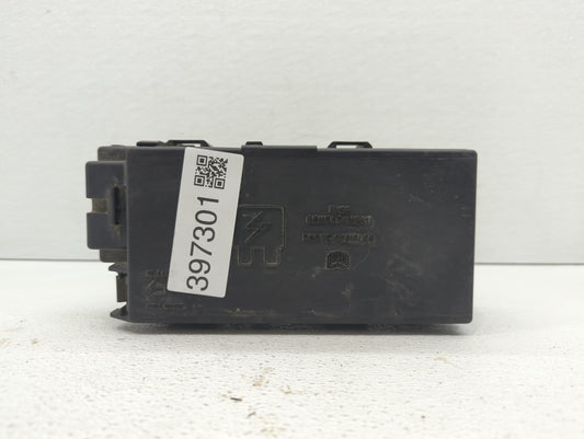 2006 Ford Explorer Fusebox Fuse Box Panel Relay Module P/N:7L2T 14398 Fits OEM Used Auto Parts - Oemusedautoparts1.com