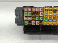 2006 Ford Explorer Fusebox Fuse Box Panel Relay Module P/N:7L2T 14398 Fits OEM Used Auto Parts - Oemusedautoparts1.com
