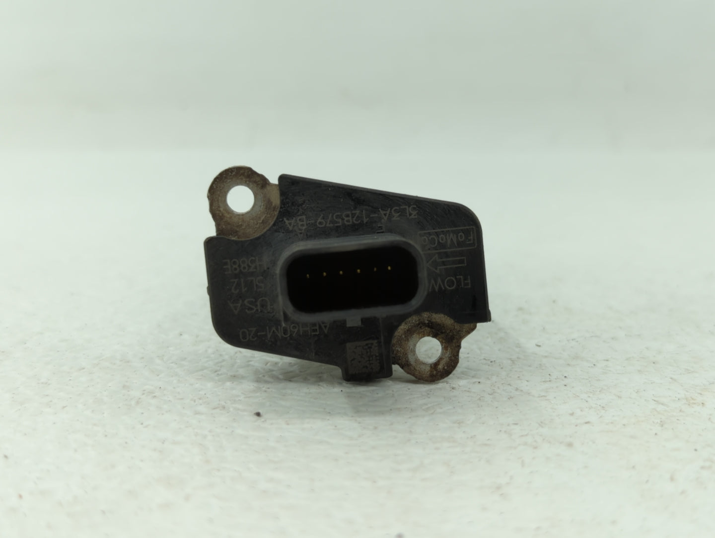 2004-2012 Ford Explorer Mass Air Flow Meter Maf - Oemusedautoparts1.com