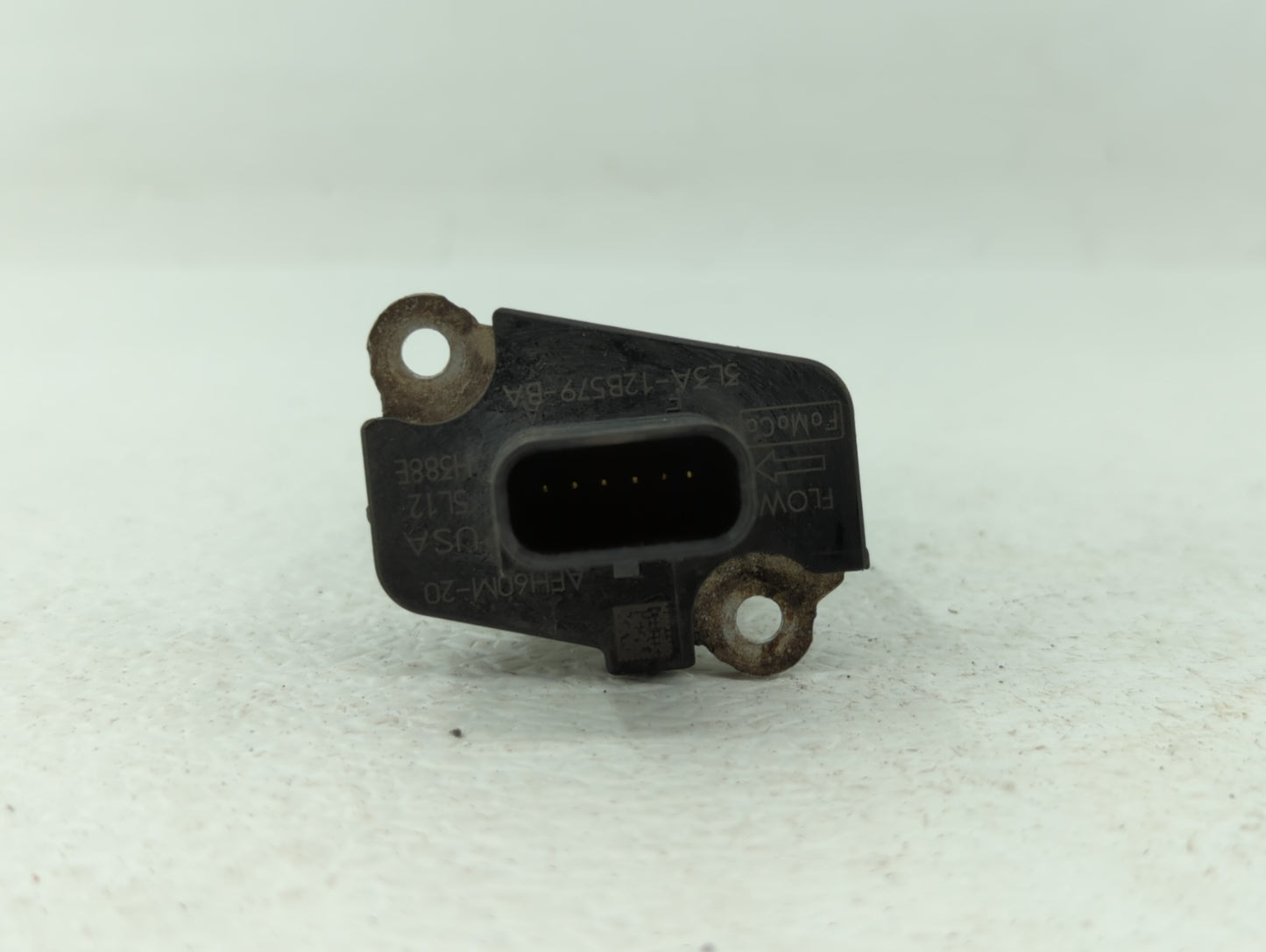 2004-2012 Ford Explorer Mass Air Flow Meter Maf - Oemusedautoparts1.com