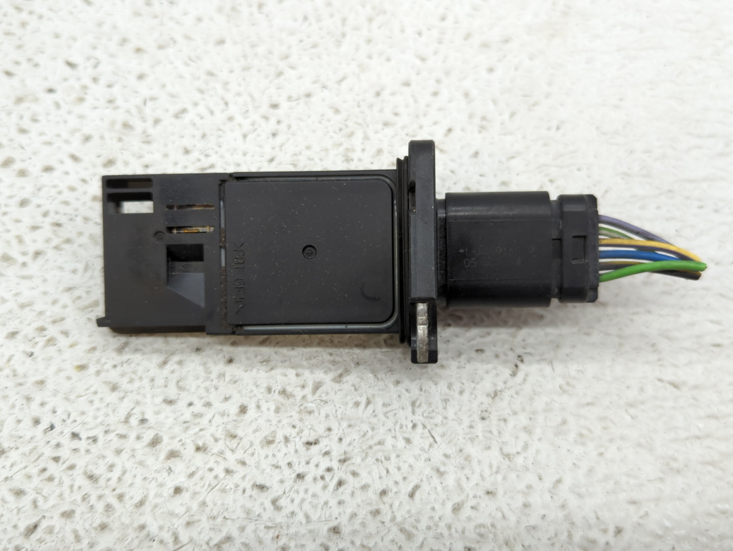 2004-2012 Ford Explorer Mass Air Flow Meter Maf - Oemusedautoparts1.com
