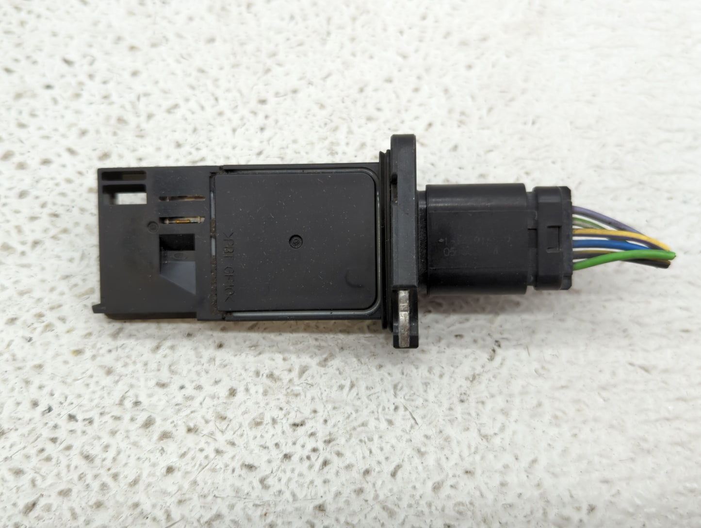 2004-2012 Ford Explorer Mass Air Flow Meter Maf - Oemusedautoparts1.com