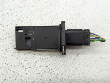 2004-2012 Ford Explorer Mass Air Flow Meter Maf - Oemusedautoparts1.com