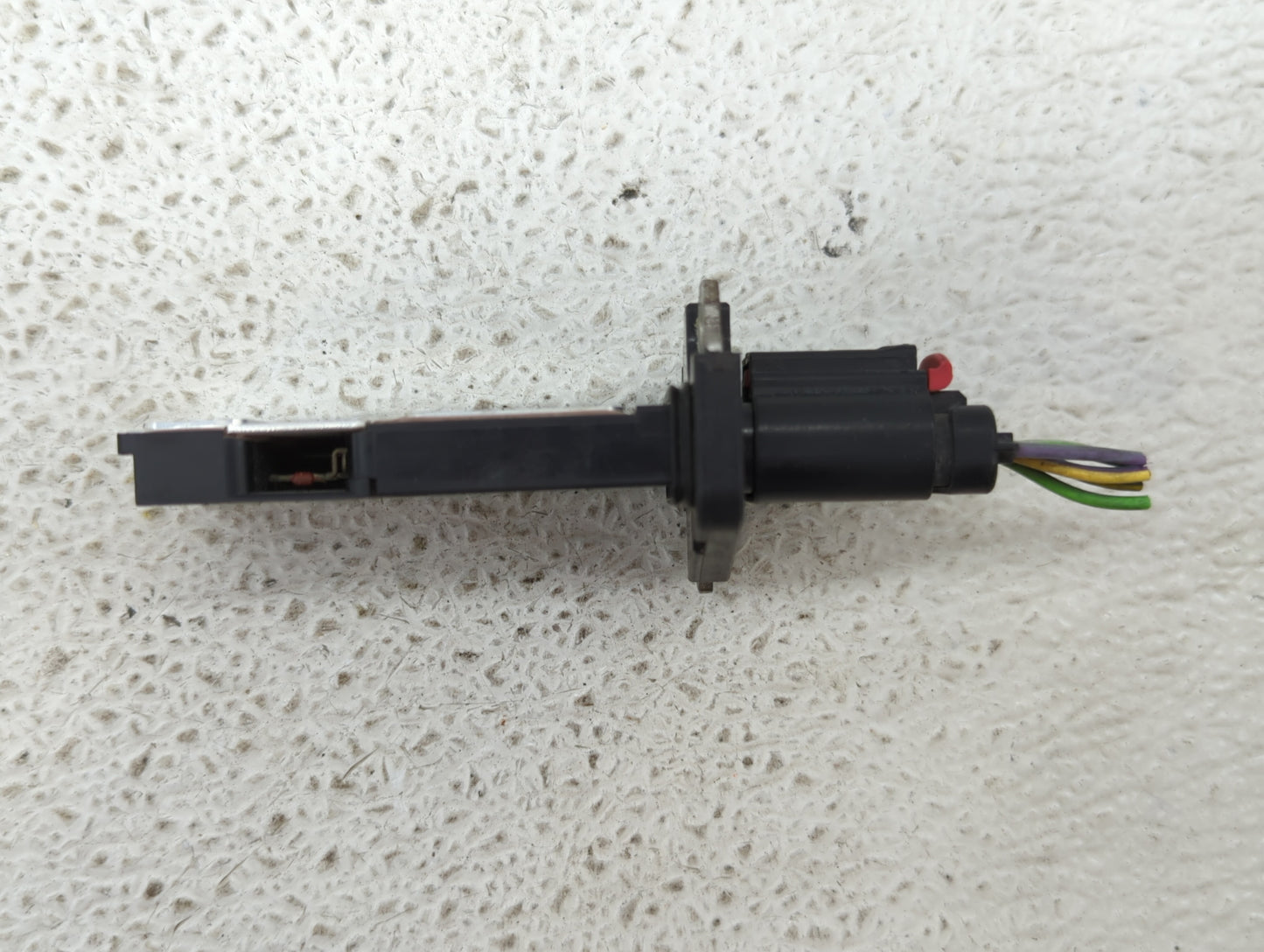 2004-2012 Ford Explorer Mass Air Flow Meter Maf - Oemusedautoparts1.com