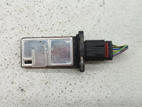 2004-2012 Ford Explorer Mass Air Flow Meter Maf - Oemusedautoparts1.com