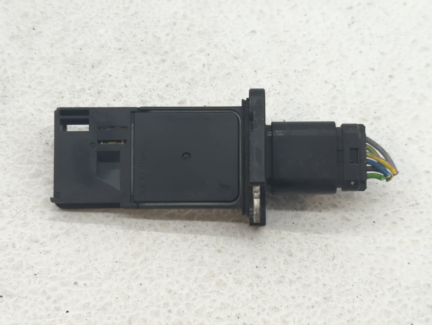 2004-2012 Ford Explorer Mass Air Flow Meter Maf - Oemusedautoparts1.com