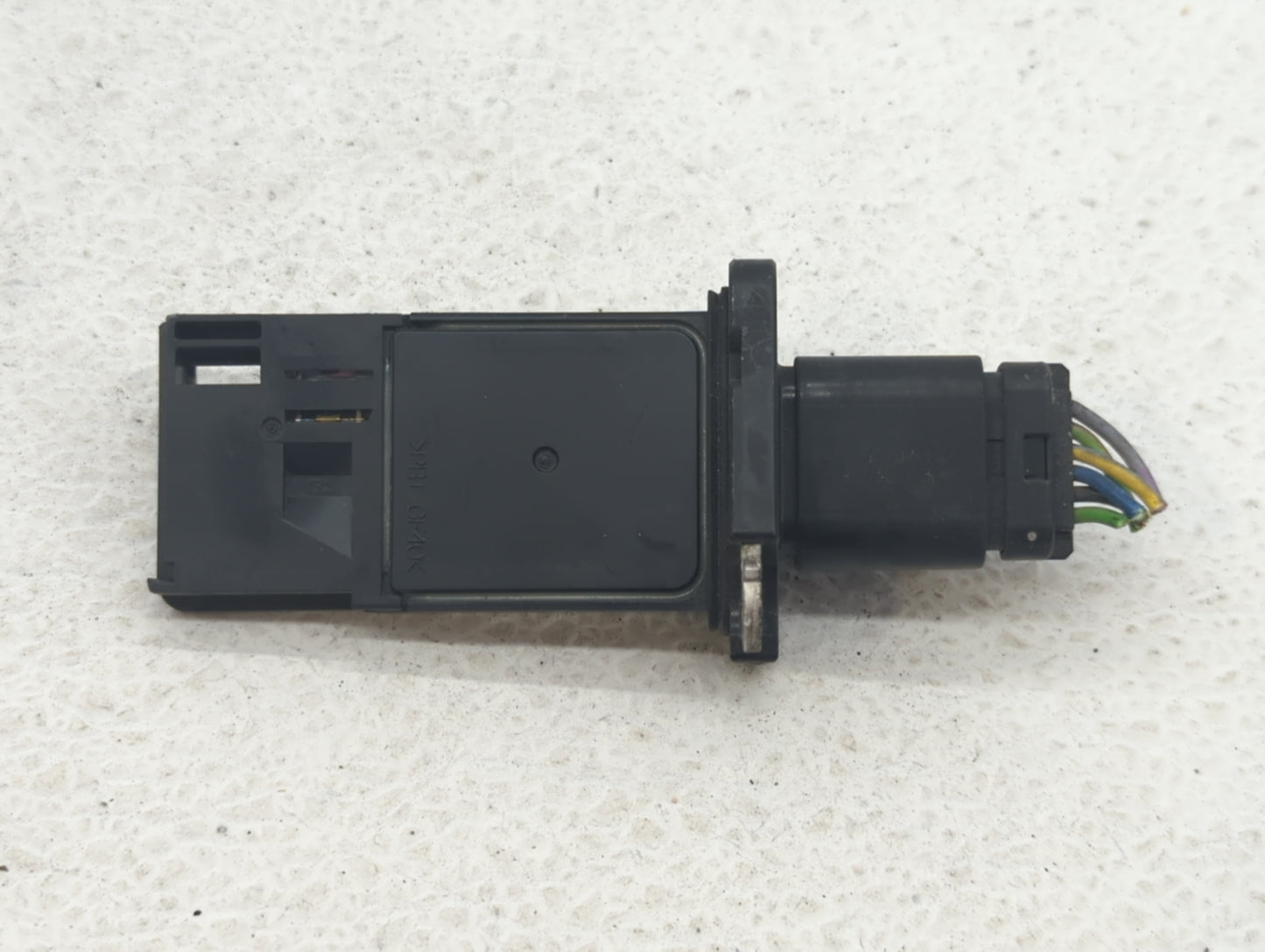 2004-2012 Ford Explorer Mass Air Flow Meter Maf - Oemusedautoparts1.com