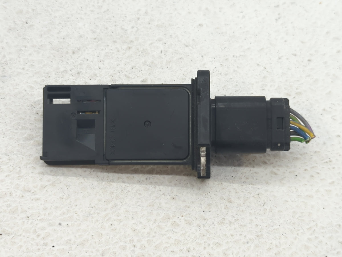 2004-2012 Ford Explorer Mass Air Flow Meter Maf Sensor 405535 - Oemusedautoparts1.com