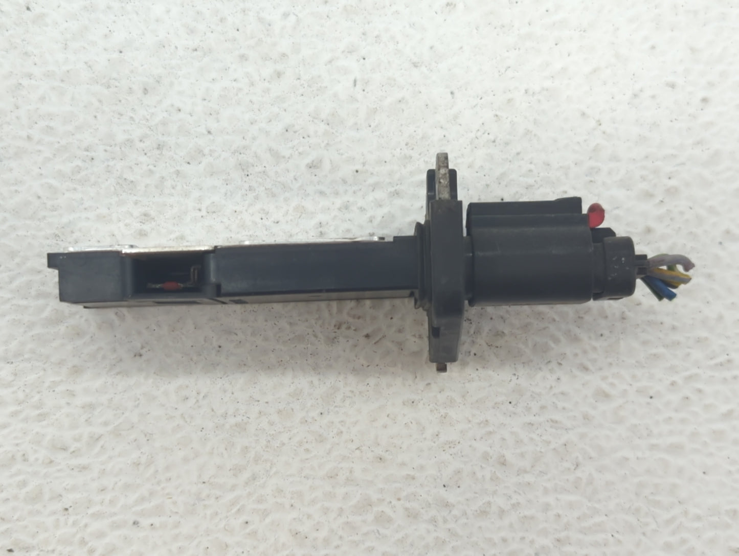 2004-2012 Ford Explorer Mass Air Flow Meter Maf - Oemusedautoparts1.com