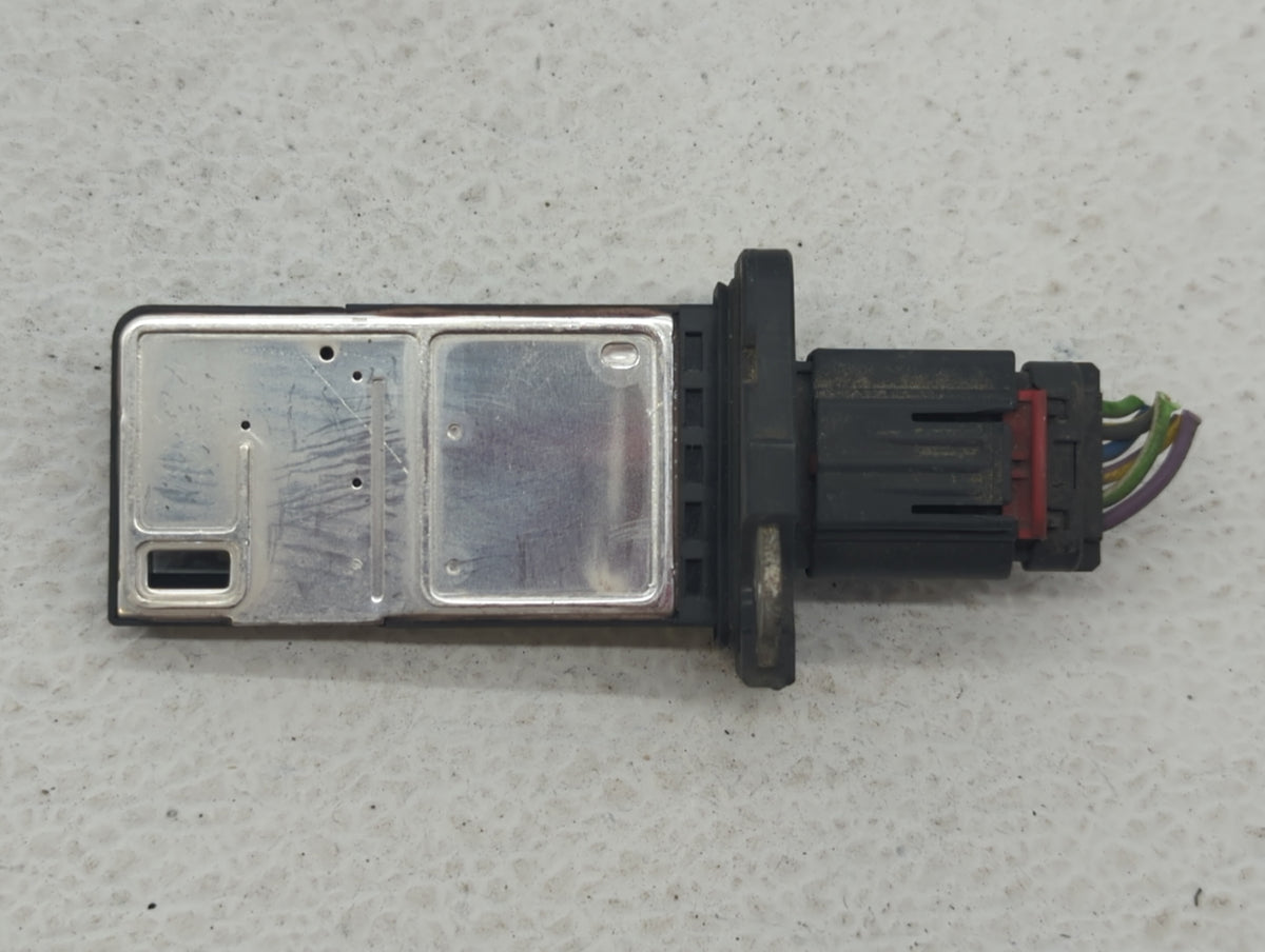2004-2012 Ford Explorer Mass Air Flow Meter Maf Sensor 405535 - Oemusedautoparts1.com