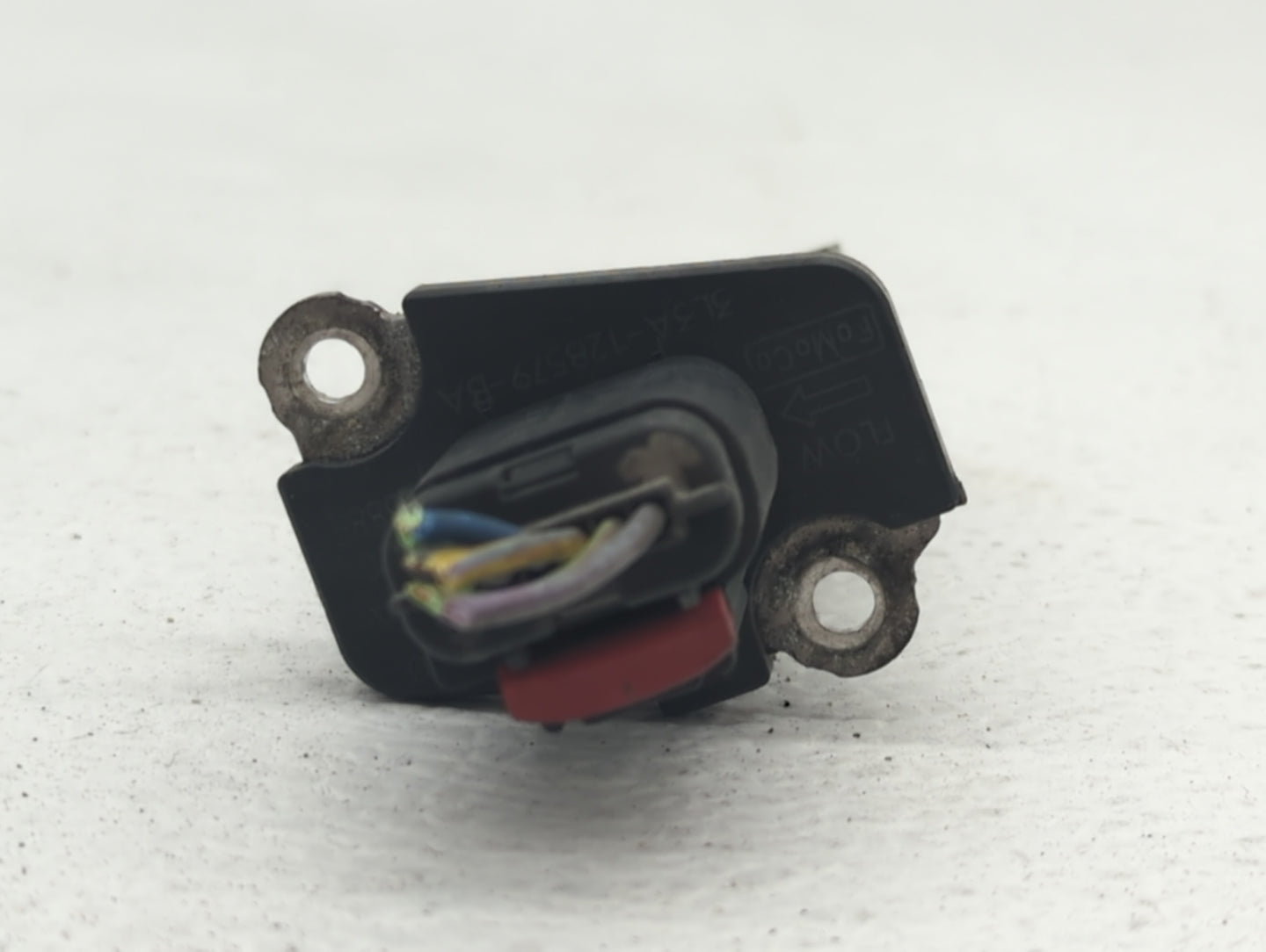 2004-2012 Ford Explorer Mass Air Flow Meter Maf - Oemusedautoparts1.com