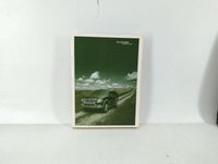 2006 Ford Explorer Owners Manual Book Guide OEM Used Auto Parts - Oemusedautoparts1.com