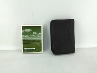 2006 Ford Explorer Owners Manual Book Guide OEM Used Auto Parts - Oemusedautoparts1.com