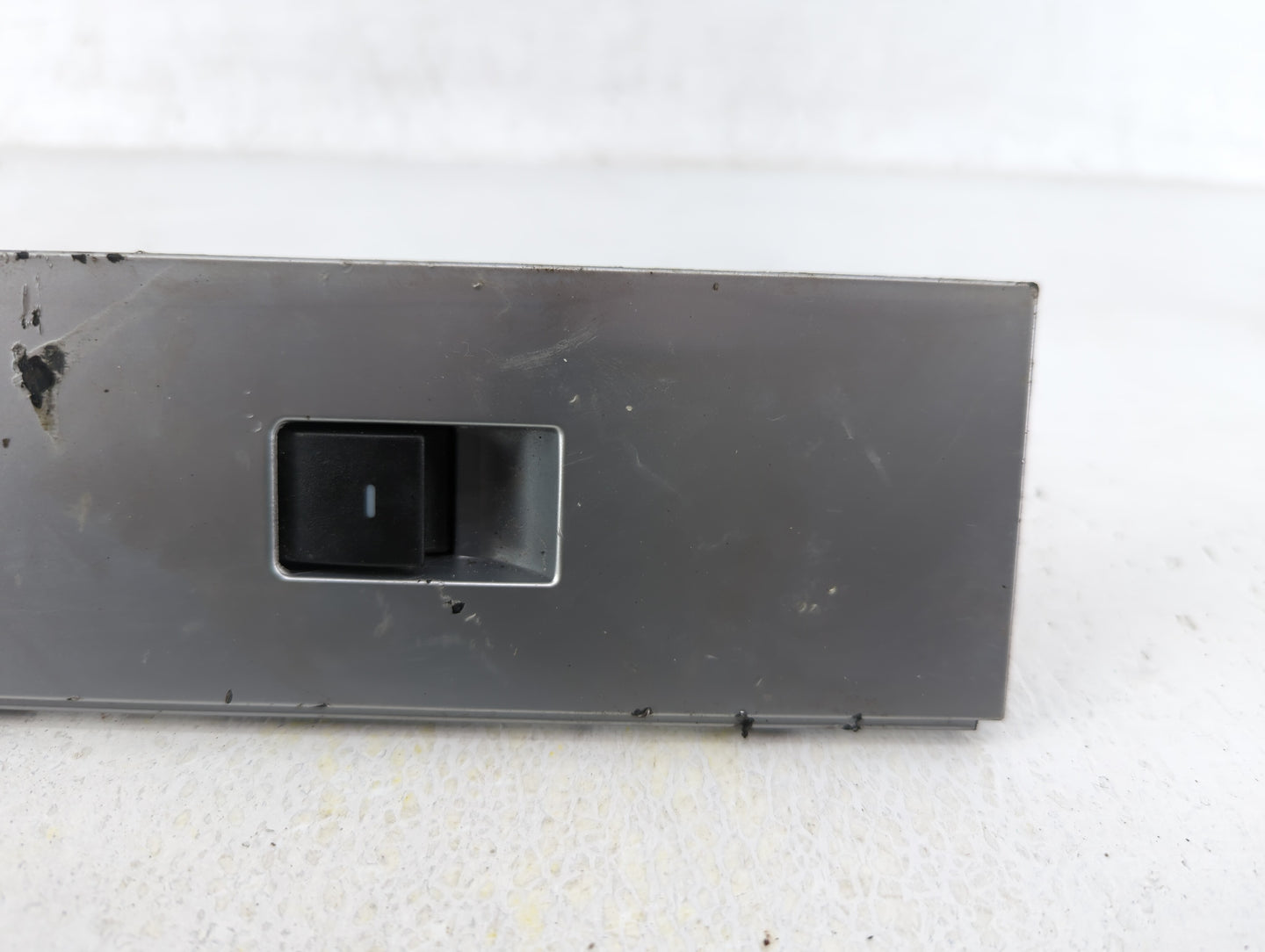 2006 Ford Explorer Passenger Right Power Window Switch 6l2t-14a568-c - Oemusedautoparts1.com