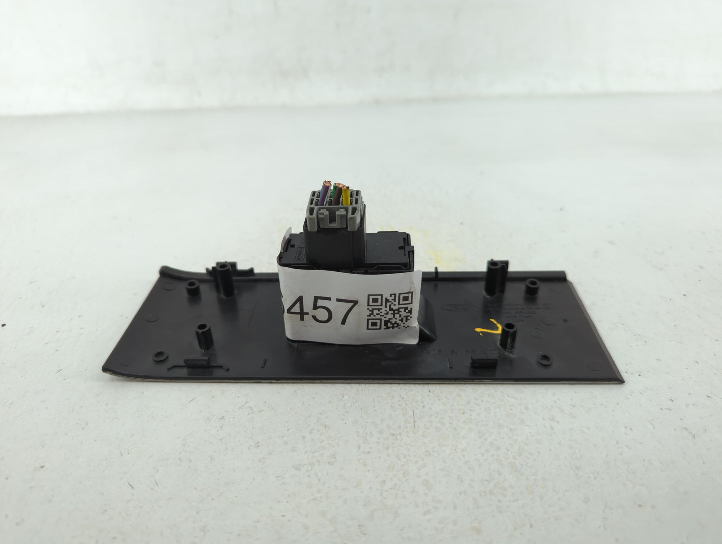 2006 Ford Explorer Passenger Right Power Window Switch 6l2t-14a568-c - Oemusedautoparts1.com