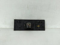 2006 Ford Explorer Passenger Right Power Window Switch 6l2t-14a568-c - Oemusedautoparts1.com