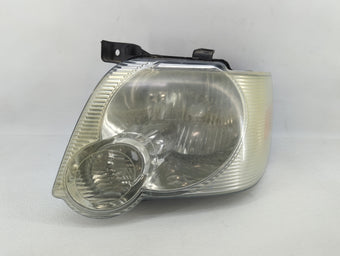 compare product 2006-2010 Ford Explorer Driver Left Oem Head Light Headlight Lamp