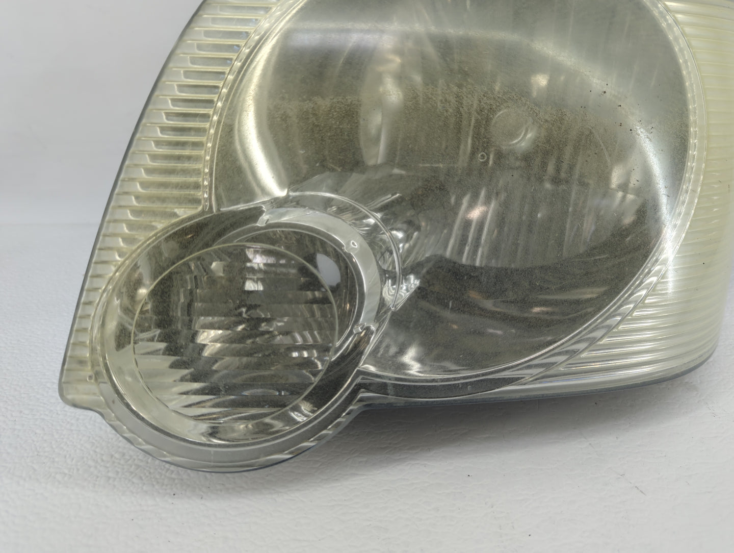 2006-2010 Ford Explorer Driver Left Oem Head Light Headlight Lamp - Oemusedautoparts1.com