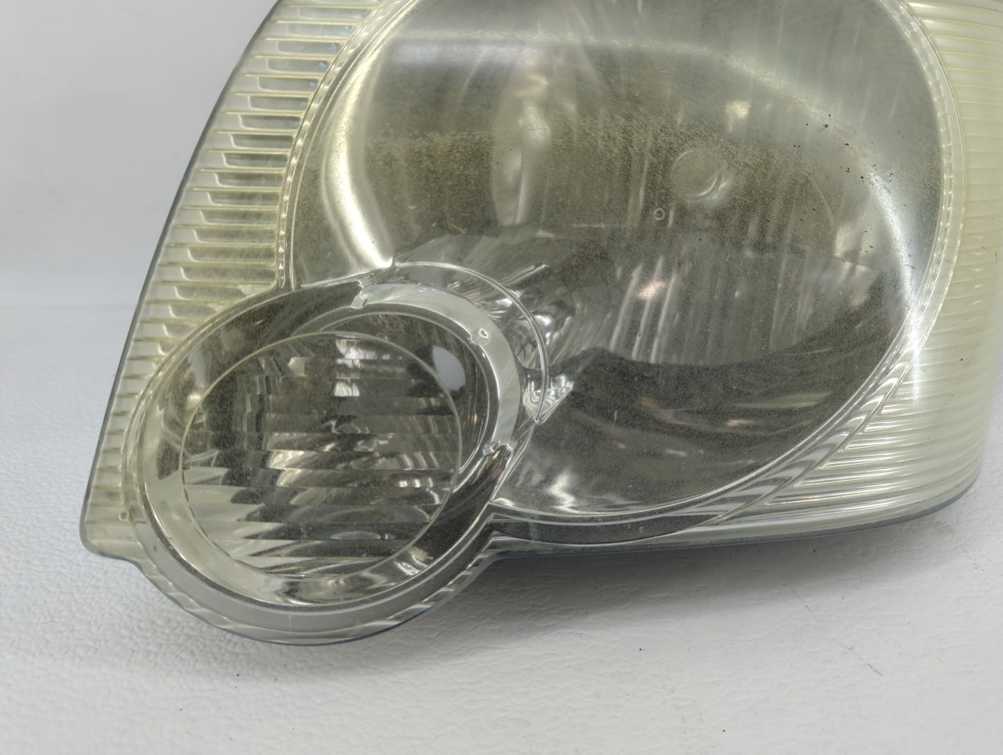 2006-2010 Ford Explorer Driver Left Oem Head Light Headlight Lamp - Oemusedautoparts1.com