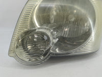 2006-2010 Ford Explorer Driver Left Oem Head Light Headlight Lamp - Oemusedautoparts1.com