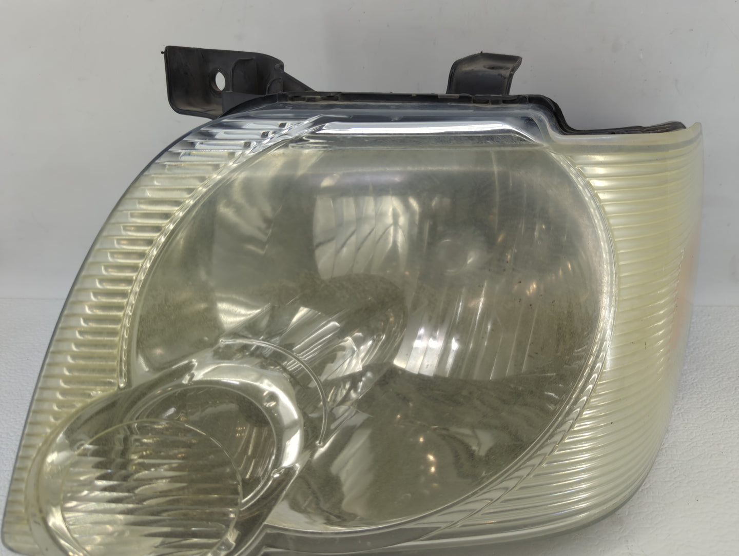 2006-2010 Ford Explorer Driver Left Oem Head Light Headlight Lamp - Oemusedautoparts1.com
