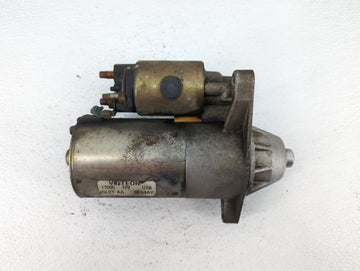 2005-2010 Ford Explorer Car Starter Motor Solenoid OEM P/N:5L2T AA-5F14AY Fits Fits 2005 2006 2007 2008 2009 2010 2011 OEM U