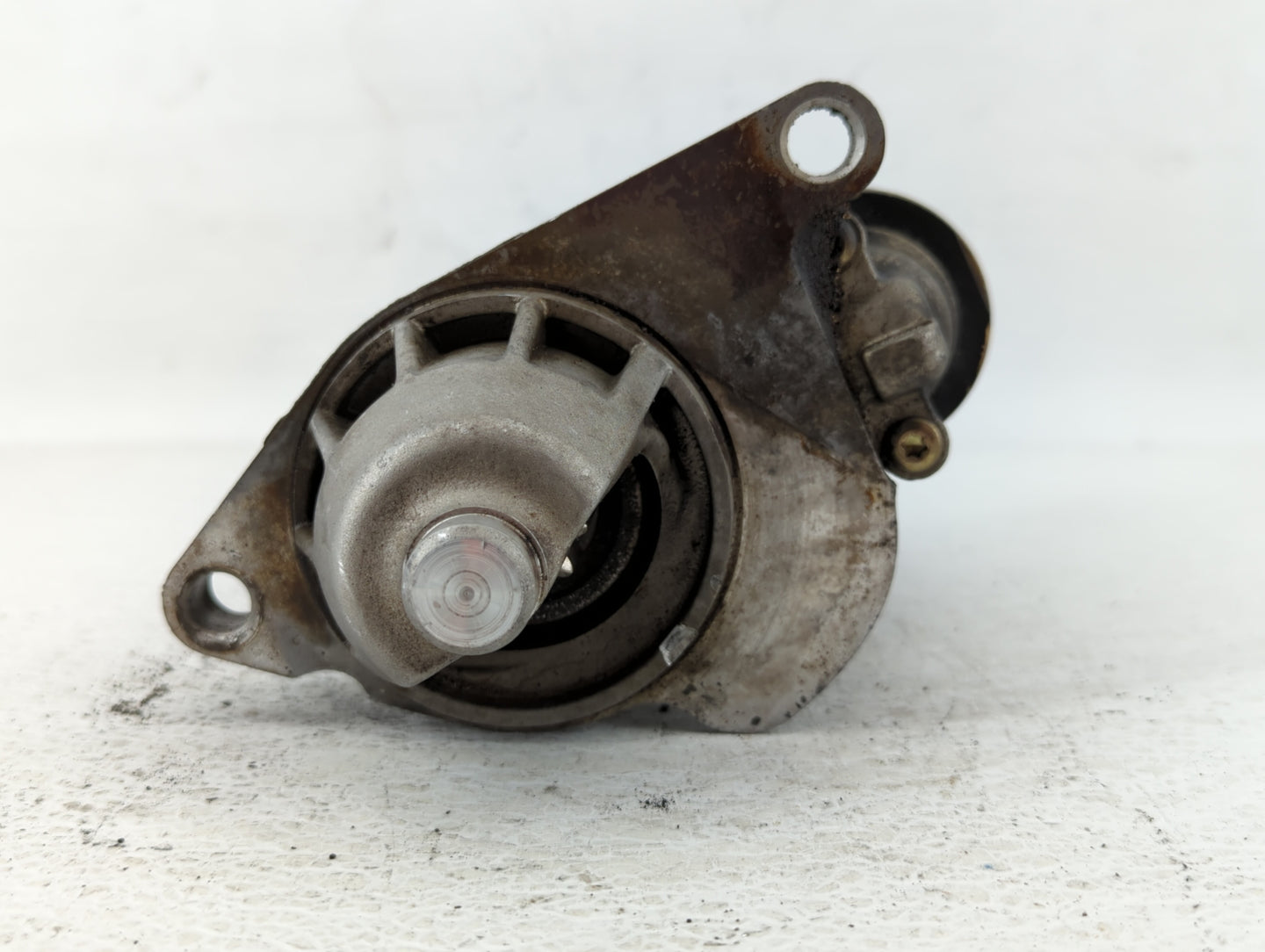 2005-2010 Ford Explorer Car Starter Motor Solenoid OEM P/N:5L2T AA-5F14AY Fits Fits 2005 2006 2007 2008 2009 2010 2011 OEM U