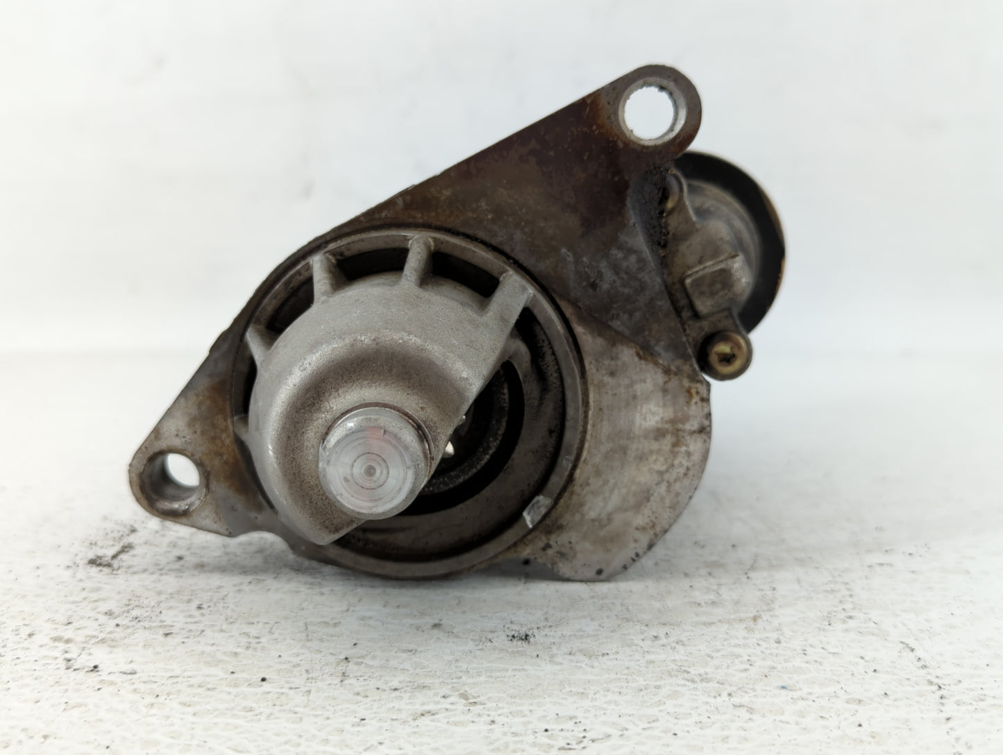 2005-2010 Ford Explorer Car Starter Motor Solenoid OEM P/N:5L2T AA-5F14AY Fits Fits 2005 2006 2007 2008 2009 2010 2011 OEM U