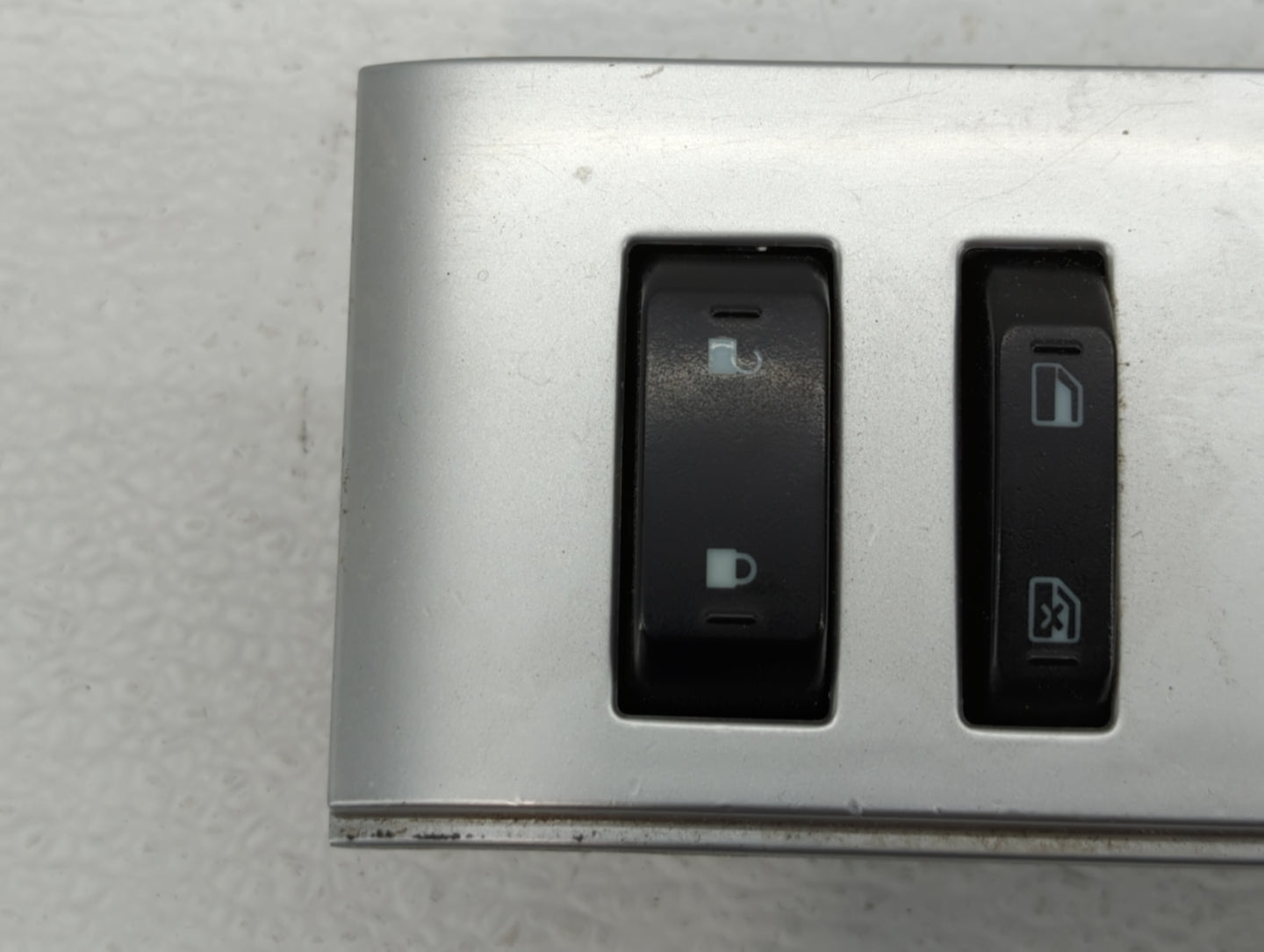 2006-2007 Ford Explorer Master Power Window Switch Replacement Driver Side Left P/N:7L2T-14540-AAW 6L2T-14540-ADW Fits OEM U