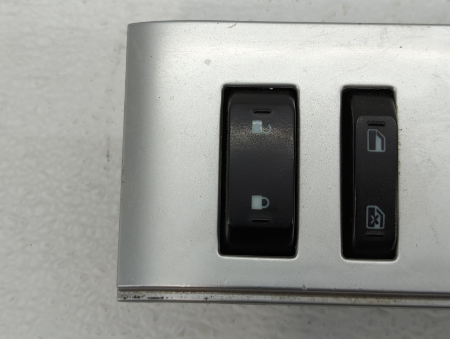 2006-2007 Ford Explorer Master Power Window Switch Replacement Driver Side Left P/N:7L2T-14540-AAW 6L2T-14540-ADW Fits OEM U