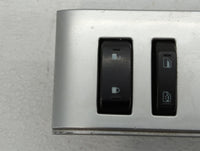 2006-2007 Ford Explorer Master Power Window Switch Replacement Driver Side Left P/N:7L2T-14540-AAW 6L2T-14540-ADW Fits OEM U