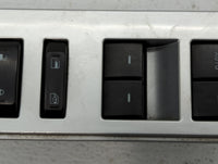 2006-2007 Ford Explorer Master Power Window Switch Replacement Driver Side Left P/N:7L2T-14540-AAW 6L2T-14540-ADW Fits OEM U