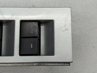 2006-2007 Ford Explorer Master Power Window Switch Replacement Driver Side Left P/N:7L2T-14540-AAW 6L2T-14540-ADW Fits OEM U