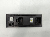 2006-2007 Ford Explorer Master Power Window Switch Replacement Driver Side Left P/N:7L2T-14540-AAW 6L2T-14540-ADW Fits OEM U