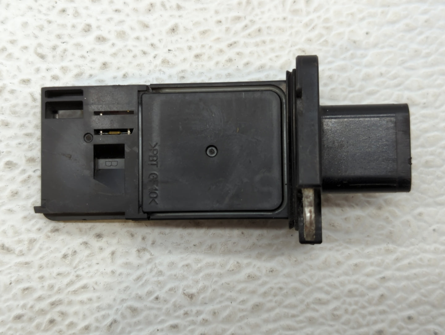 2004-2012 Ford Explorer Mass Air Flow Meter Maf - Oemusedautoparts1.com